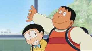 Nobita Sky Utopia 2023 Sub Indo