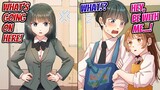 【Manga Dub】My little sister has a brother complex, so I brought a fake girlfriend home【RomCom】