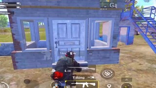 10000% RinRin Bị Cả Map Tố Cáo Vì Pha Sấy Xuyên Smoke Như HACK _ PUBG Mobile