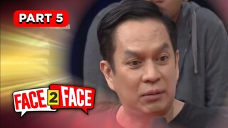 Face 2 Face Full Episode (5/5) | August 25, 2023 | TV5 Philippines