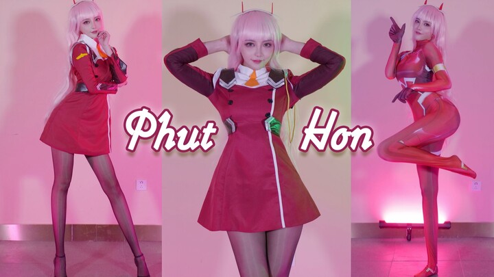 【Susu】 Ai đang bối rối | "Phut hon" | 02COS | Big Pendulum