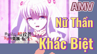 [Reincarnated Assassin]AMV | Nữ Thần Khác Biệt