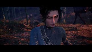 Hoạ Giang Hồ Chi Bất Lương Nhân Phần 5 Trailer | Hoạt Hình 3D Trung Quốc