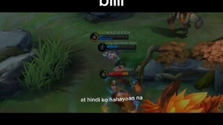 sasagipin kita mahal kita e