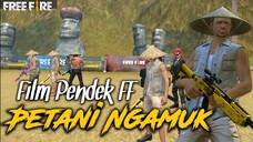 Animasi Free Fire : Dendam Kesumat Pak Tani