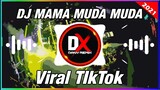 DJ MAMA MUDA DA DA DA TIKTOK X SAMBIL BERMAIN MUSIK X KAMU BERPALING HATI 2021 (Dany saputra)