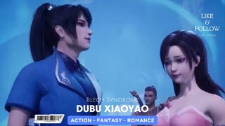 Dubu Xiaoyao Episode 379 Sub Indonesia