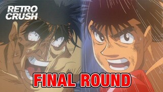 IPPO VS MASHIBA FULL FIGHT UNCUT TAGALOG DUBBED