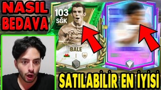 İLK GÜNDEN !! SATILABİLİR EN İYİSİ ÇIKTI FC MOBILE 25 PAKET AÇILIMI VE BİLGİLER