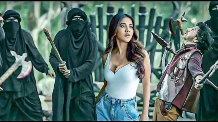 New Bengali Movie 2024 _ Full Tamil Movie Dubbed in Bangla _ Superhit Bengali Action Movie _ Bengali