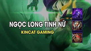 Kincat Gaming - NGỌC LONG TINH NỮ