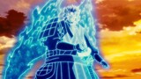 [Naruto] Madara Uchiha serie bùng nổ