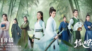 🇨🇳EP10 Fall In Love With A Fox (ENGSUB)