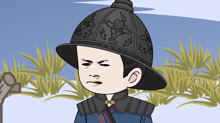 Wu Lie ถูกเลิกจ้างและกำลังรับประทานอาหารกลางวัน
