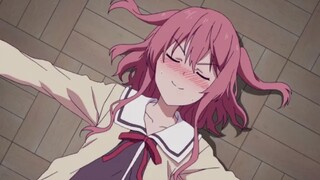 HIPSOFT Aho Girl Episode 8