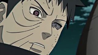 "Naruto yang paling dekat yang pernah menjadi hitam"