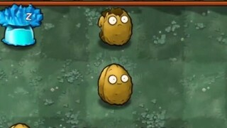 [Game][Plants vs. Zombies]New Plant: The Suicidal Shooter
