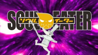 Soul Eater 47 (English Dub)