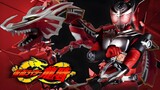 Kamen Rider Ryuki Eng Sub Ep50