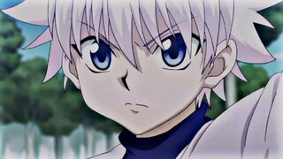 yoyo killua bukan sembarang yoyo ygy,,