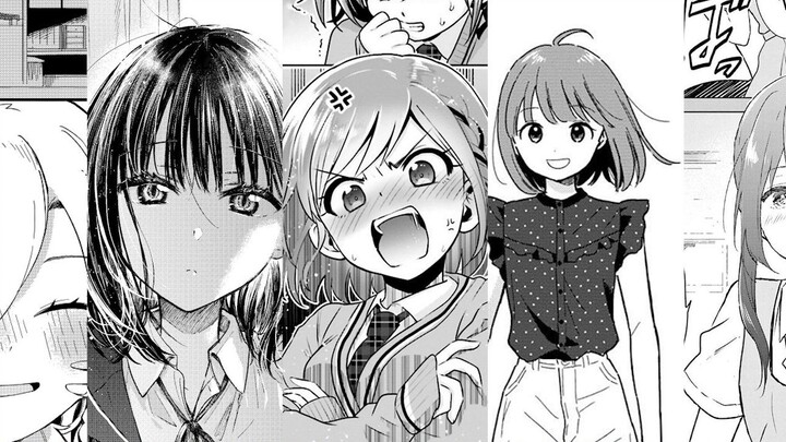 A collection of recommended pure love comics that you must read on Valentine’s Day!