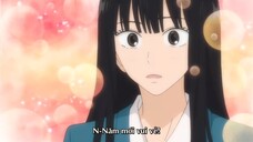 [Vietsub] Kimi ni Todoke S1 23