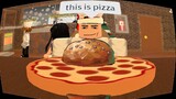 The Roblox Pizza Place Experience