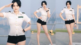 肉感御姐❤说出你的愿望吧~