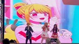 【アイドル(Idol)】Challenge the first idol on the Internet to perform on the singing and costume stage. Of