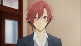 Everyone Wants To Be Close With Yanagi (5K) | Horimiya |