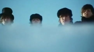 The Beatles - Ticket To Ride (Take 2) Sub