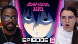 RITSU'S AWAKENING! | Mob Psycho 100 Episode 6 Reaction