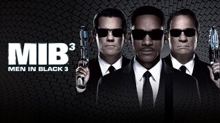 Men In Black 3 - Part 1(2024) Full Movie in Hindi Dubbed _ Latest Hollywood Action