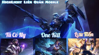 Liên Quân Mobile • Tổng Hợp HightLight cực hay của các Idol Top Top | # Game Chiến Đấu