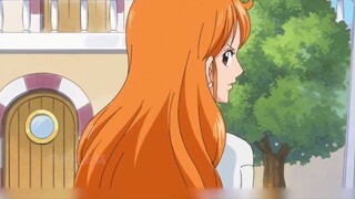 [Quick Look at One Piece 135] The World Conference Begins! The Bunny Girl Gets on Board! - Zou Islan