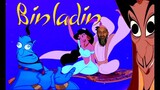 BIN-LADIN -  YTP