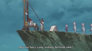 Little Witch Academia Episode 08 Sub Indo