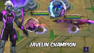 NEW SPECIAL SKIN FOR MOSKOV [Javelin Champion]