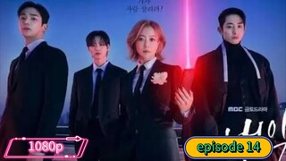 nokopirait_drama de Tomorrow E14 SUB INDO 1080p