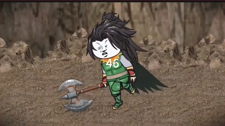 Zuma Adventure
