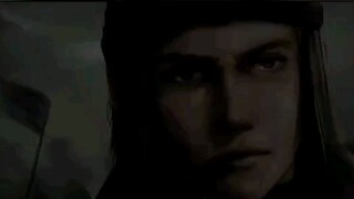 Genma Shiranui 😍