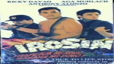 IROSIN, PAGPUTOK NG ARAW BABAHA NG DUGO! (1989) ANTHONY ALONZO