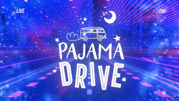 Pajama Drive JKT48 (31 Mei 2024) FULL