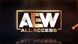 AEW All Access | Full Show HD | April 12, 2023