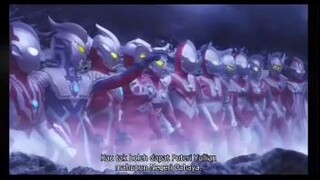 ultraman Vs absolution