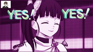 [พากย์ไทย] ดาบพิฆาตอสูร ตอน เธอชอบคานาโอะรึปล่าว?【Kimetsu no yaiba X JojoYes Yes】