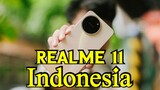 Rp.3599 juta, Realme 11 indonesia 🤫🤫