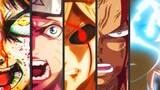 Anime Mix 'Champion'