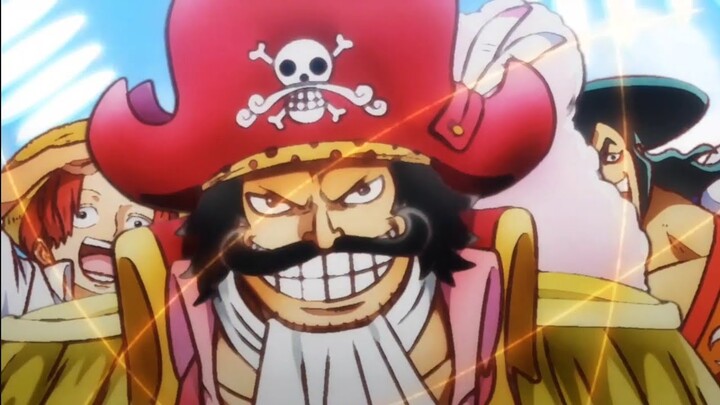 One Piece New Eyecatcher ||One Piece Episode 960