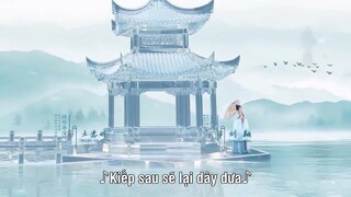 Vĩnh An Mộng EP 12 [Sub Việt]